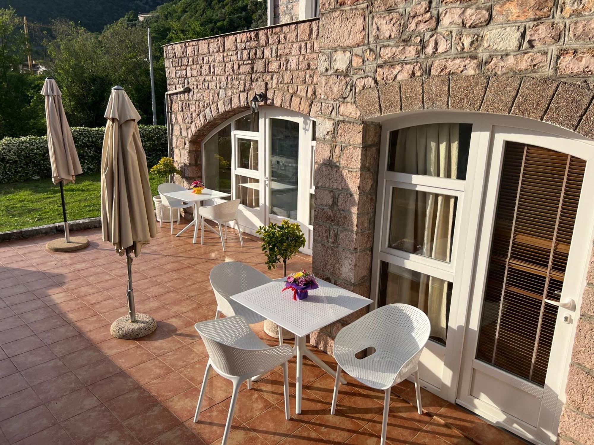 Apartments Pavlovic Petrovac Exteriör bild