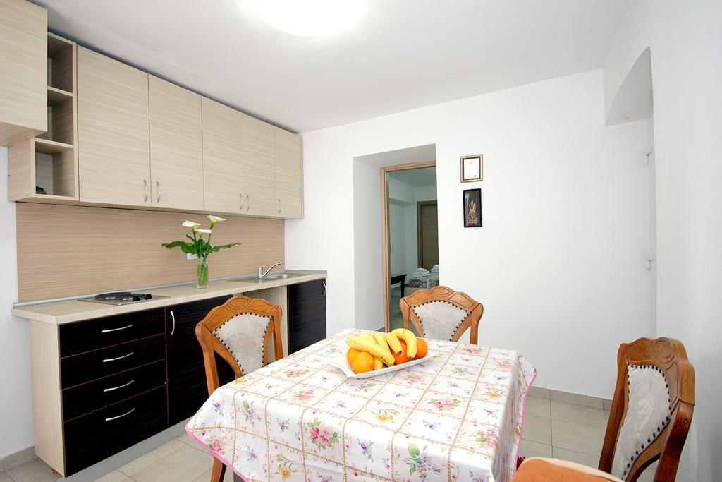 Apartments Pavlovic Petrovac Exteriör bild