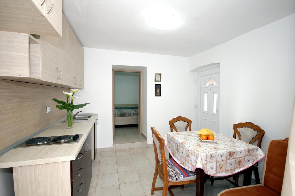 Apartments Pavlovic Petrovac Exteriör bild