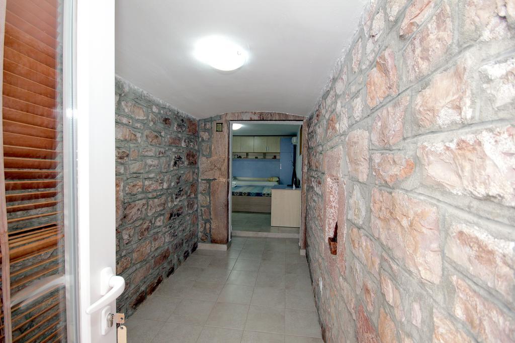 Apartments Pavlovic Petrovac Exteriör bild