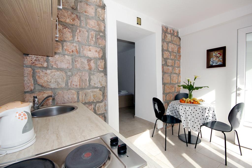 Apartments Pavlovic Petrovac Exteriör bild