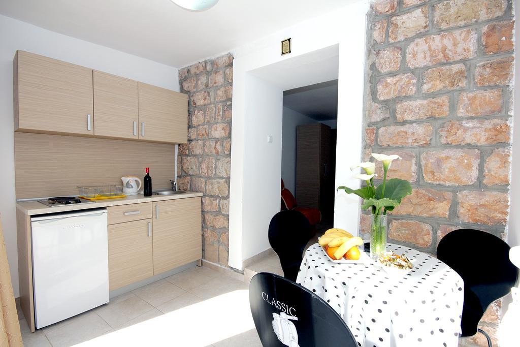 Apartments Pavlovic Petrovac Exteriör bild