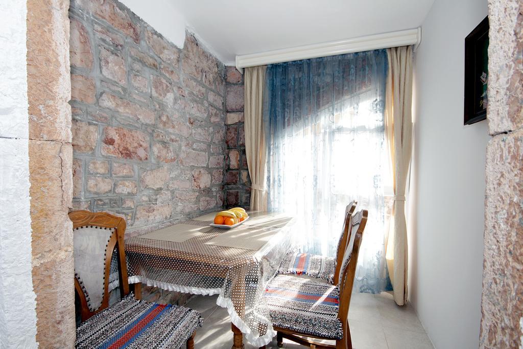 Apartments Pavlovic Petrovac Exteriör bild